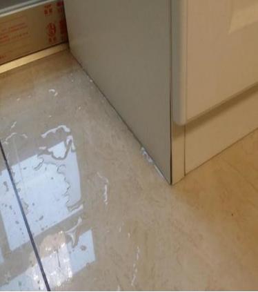 融水漏水检测 厕所漏水怎么检测?